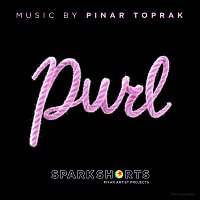 Pinar Toprak – Purl [Original Score]