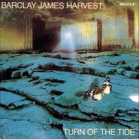 Barclay James Harvest – Turn Of The Tide