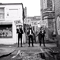 Naked Six – Song of the City
