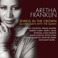 Aretha Franklin – Jewels In The Crown
