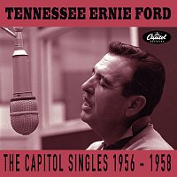 Přední strana obalu CD The Capitol Singles 1956-1958