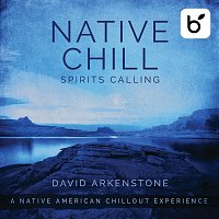 David Arkenstone – Native Chill Spirits Calling: A Native American Chillout Experience
