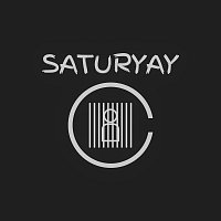 Přední strana obalu CD Saturyay