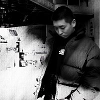 Přední strana obalu CD Toksin