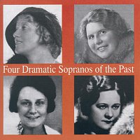 Elisabeth Ohms – Four Dramatic Sopranos of the Past