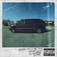 Kendrick Lamar – good kid, m.A.A.d city [Deluxe]
