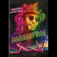 Různí interpreti – Inherent Vice