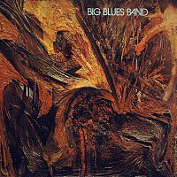 Gugge Hedrenius Big Blues Band – Blues Of Sweden