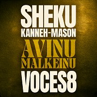 Sheku Kanneh-Mason, Voces8 – Janowski: Avinu Malkeinu (Arr. Clements for Cello & Vocal Ensemble)