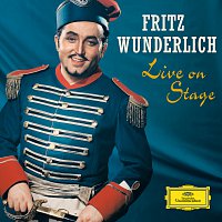 Fritz Wunderlich - Live on Stage
