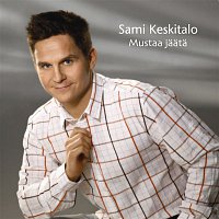 Přední strana obalu CD Mustaa jaata