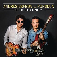 Andrés Cepeda, Fonseca – Mejor Que A Ti Me Va (Versión Reggae)