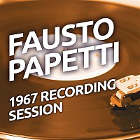 Fausto Papetti – Fausto Papetti - 1967 Recording Session