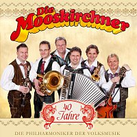 Die Mooskirchner – 40 Jahre