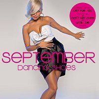 September – Dancing Shoes