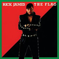 Rick James – The Flag