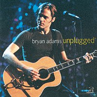 Přední strana obalu CD MTV Unplugged