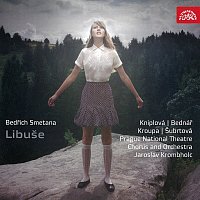 Smetana: Libuše. Slavnostní opera o 3 dějstvích - komplet