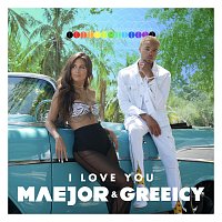 Maejor, Greeicy – I Love You (432 Hz)