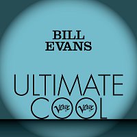 Přední strana obalu CD Bill Evans: Verve Ultimate Cool