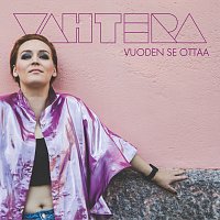 Vahtera – Vuoden se ottaa