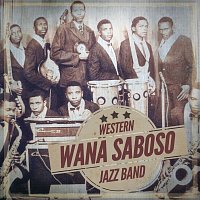 Western Jazz Band – Wana Saboso