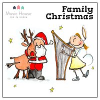 Music House for Children – Family Christmas