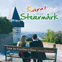 Chor der Karntner in Graz – Kärntner in da Steiermårk