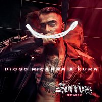 Diogo Picarra, Kura – Sorriso [KURA Remix - Extended Mix]