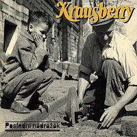 Krausberry – Poslední nádražák CD