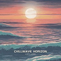 Přední strana obalu CD Chillwave Horizon