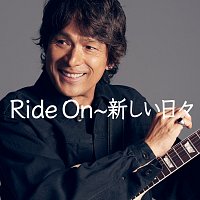 Yosuke Eguchi – Ride On -New Days-