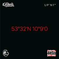 Kwam.E – UpNorth Tape vol.1