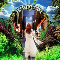Scissor Sisters – Night Of The Comet