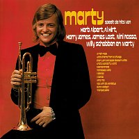 Marty – Marty Speelt De Hits Van Herb Alpert, Al Hirt, Harry James, James Last, Nini Rosso, Willy Schobben En Marty [Remastered 2025]