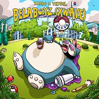 KARDO, X WAVE, Veysel – BELABOYZ (XWAVE)