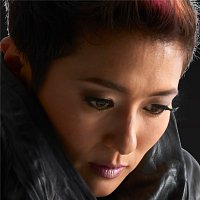 Přední strana obalu CD A Minute After Midnight