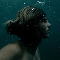 Přední strana obalu CD LET THE GRASS GROW