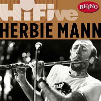 Herbie Mann – Rhino Hi-Five: Herbie Mann