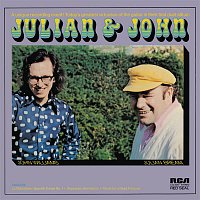 John Williams – Julian Bream & John Williams