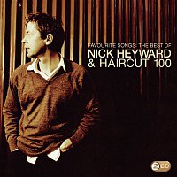 Nick Heyward & Haircut 100 – Favourite Songs - The Best Of