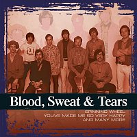 BLOOD, Sweat & Tears – Collections