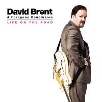 David Brent – Life On The Road