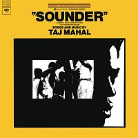 Taj Mahal – Sounder (Soundtrack)