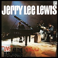 Jerry Lee Lewis – Live At The Star-Club Hamburg