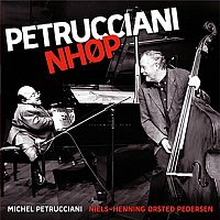 Michel Petrucciani & Niels-Henning Orsted Pedersen – Michel Petrucciani & NHOP (Live)