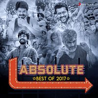 Various  Artists – Absolute Best of 2017
