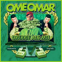 Ome Omar, Jayh – Ready