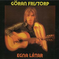 Goran Fristorp – Egna latar