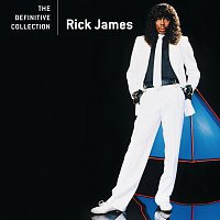 Rick James – The Definitive Collection